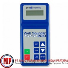 ENO SCIENTIFIC Well Sounder 2010 PRO Water Level Meter