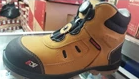 Sepatu Safety Cheetha Adventure ADV