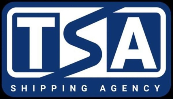 PT. Trans Shipping Agency