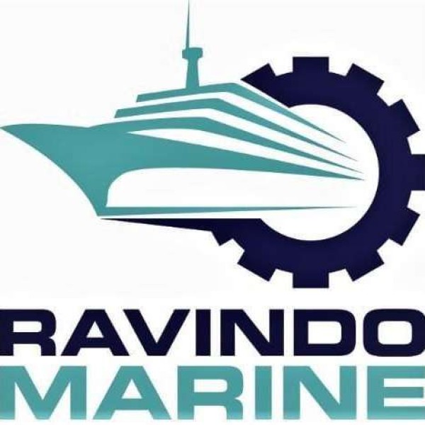 CV.Ravindo Marine Teknik