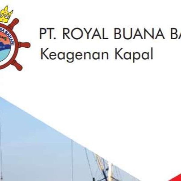 PT. Royal Buana Bahari Kupang